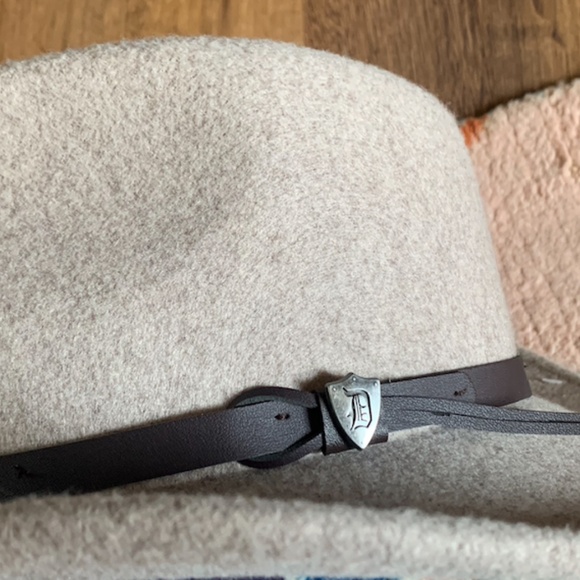 🆕 Crushable Outback Hat - Picture 4 of 11